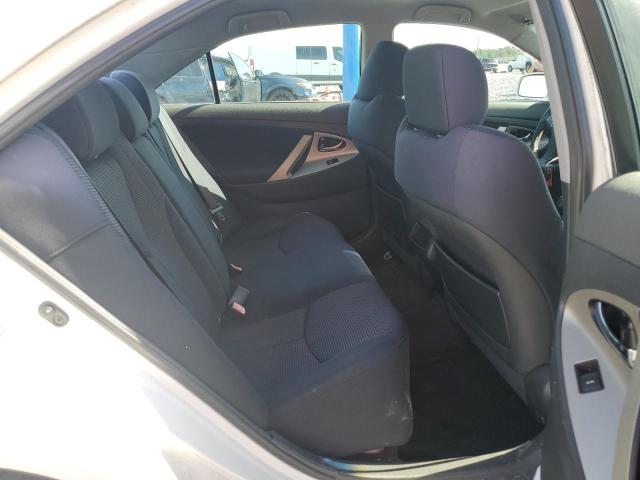 2010 TOYOTA CAMRY BASE - 4T1BF3EK1AU504386