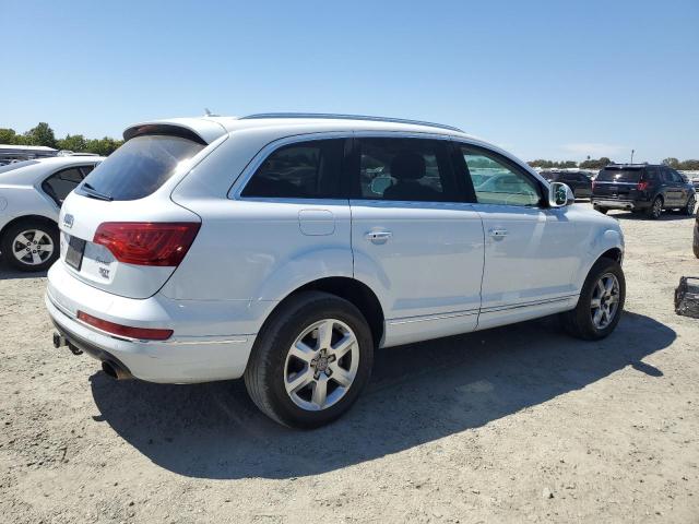 2015 AUDI Q7 PREMIUM WA1LGAFE2FD003401
