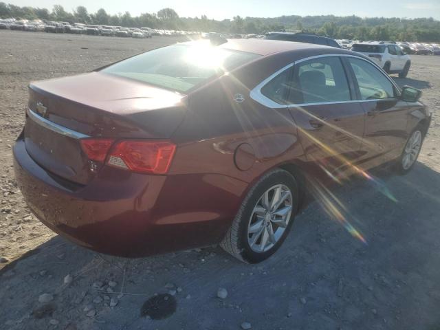 Vin: 1g1115s36gu157842, lot: 61997855, chevrolet impala lt 20163