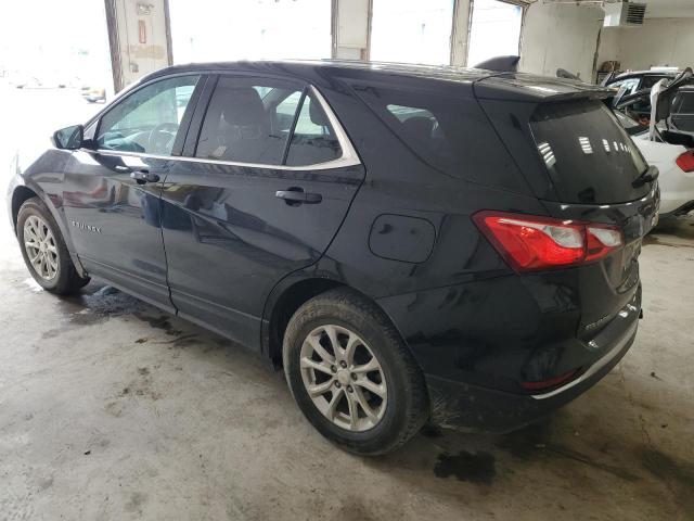 2020 CHEVROLET EQUINOX LT 2GNAXKEV2L6161940