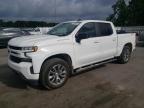 2020 CHEVROLET SILVERADO - 3GCUYEED7LG201011