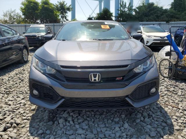 2018 HONDA CIVIC SI 2HGFC1E51JH709577