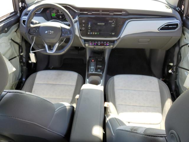2023 CHEVROLET BOLT EUV P 1G1FZ6S05P4116810
