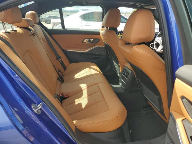 2023 BMW 330XI 3MW89FF01P8C84206