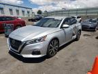 2020 NISSAN ALTIMA PLA - 1N4BL4FV2LN304308