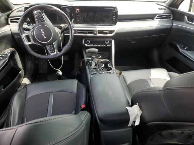 2024 KIA K5 GT LINE - 5XXG64J29RG239420