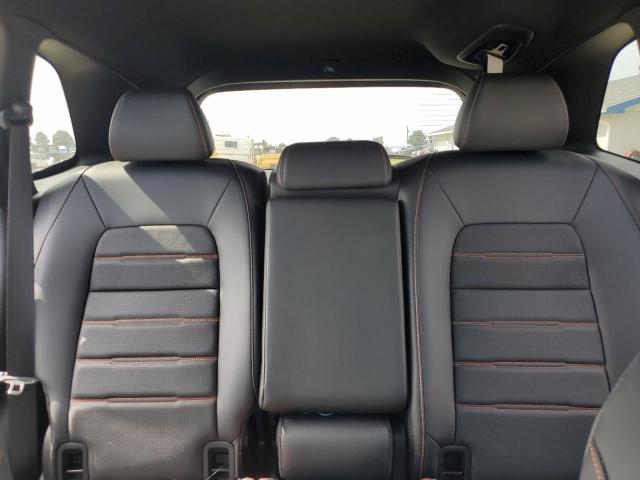 2024 HONDA CR-V SPORT 7FARS5H82RE026627