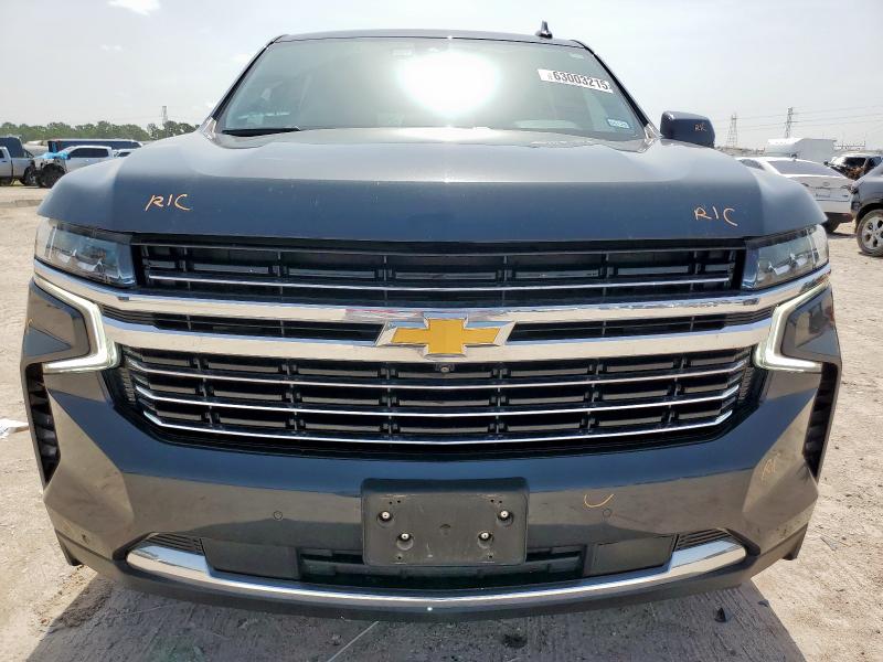2022 CHEVROLET SUBURBAN C 1GNSCCKD8NR263851