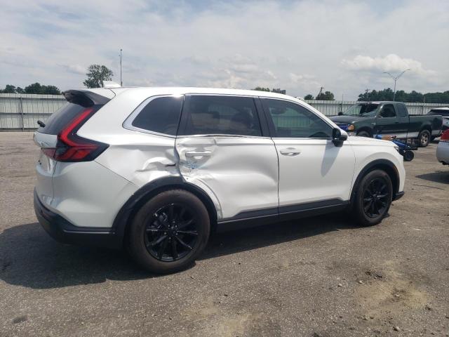 2025 HONDA CR-V EXL 5J6RS3H79SL008162