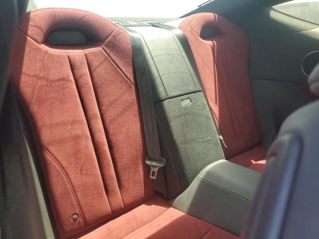 2018 LEXUS LC 500 - JTHHP5AY8JA005439