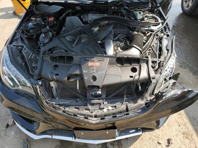 2014 MERCEDES-BENZ E 550 - WDDKK7DF6EF264053