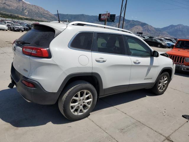 2016 JEEP CHEROKEE L 1C4PJMCS9GW155847
