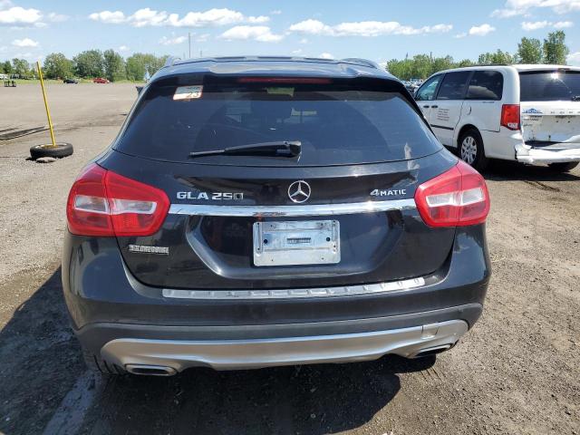 2017 MERCEDES-BENZ GLA 250 4M WDCTG4GBXHJ353868