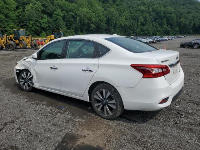 2019 NISSAN SENTRA SV - 3N1AB7AP2KY368274