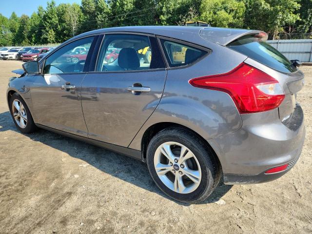 Vin: 1fadp3k27dl275890, lot: 62753275, ford focus se 20132
