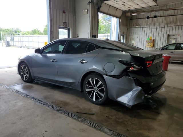 2021 NISSAN MAXIMA SV 1N4AA6CV4MC511250