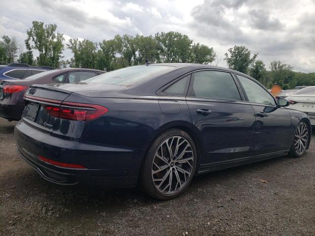 2024 AUDI A8 L WAULDAF8XRN009273