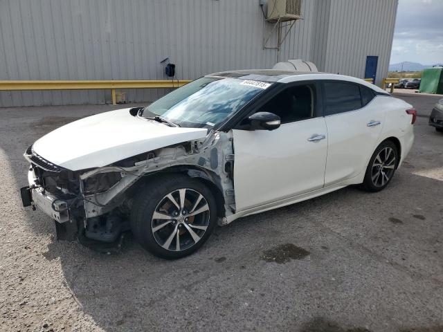 NISSAN MAXIMA 3.5