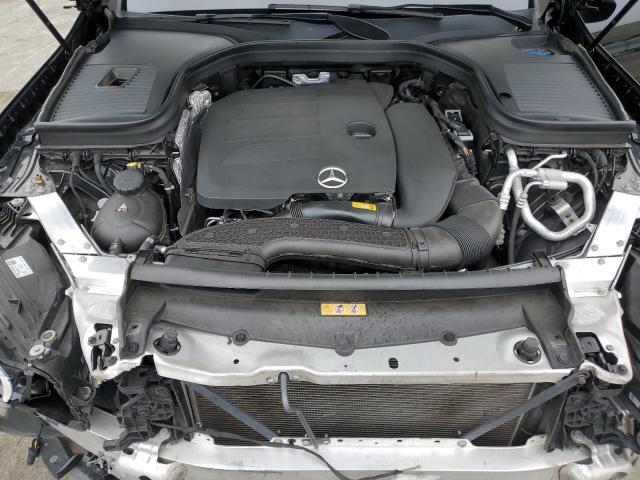 2022 MERCEDES-BENZ GLC 300 W1N0G8DB2NV335317