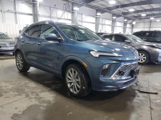 2024 BUICK ENCORE GX KL4AMGSL6RB127808