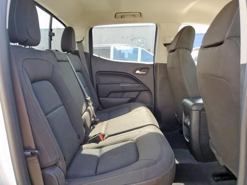 2020 CHEVROLET COLORADO L 1GCGTCEN2L1130176
