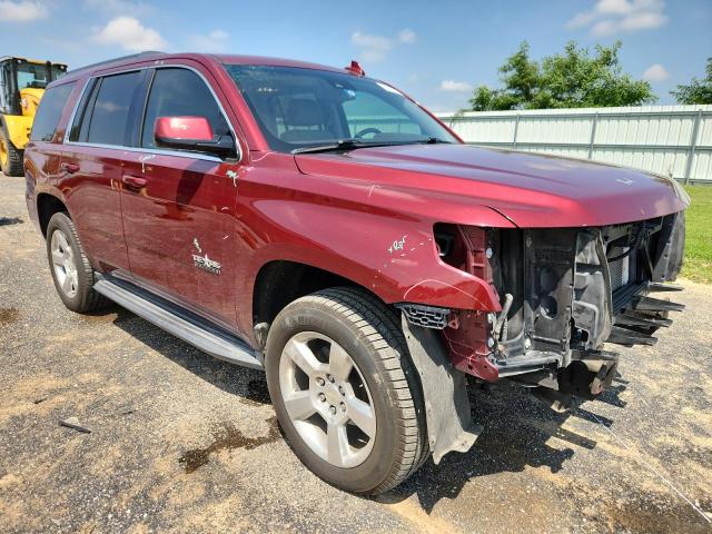 2016 CHEVROLET TAHOE C150 1GNSCBKCXGR311662