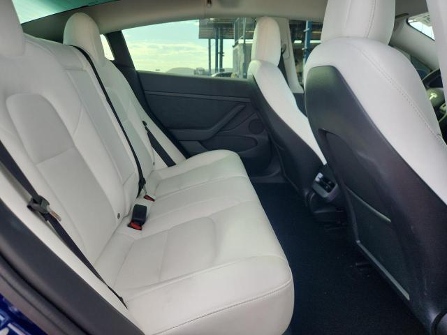 2022 TESLA MODEL 3 5YJ3E1EB5NF294020