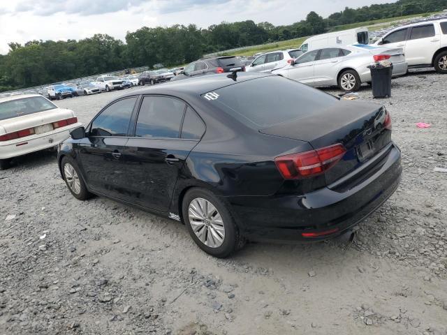 2018 VOLKSWAGEN JETTA 3VWDB7AJXJM217790