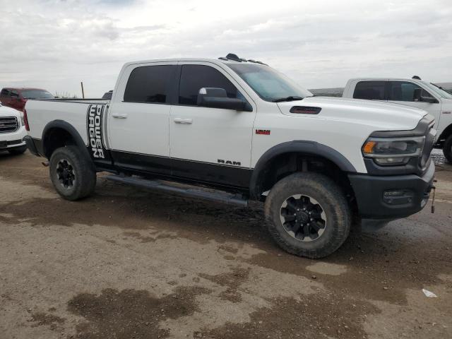 2019 RAM 2500 POWER 3C6TR5EJ0KG604025