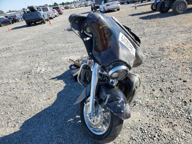 2006 HARLEY-DAVIDSON FLHXI CALI 1HD1KBW326Y641140