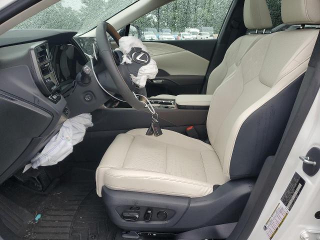 2025 LEXUS RX 350H BA 2T2BBMCA6SC076955
