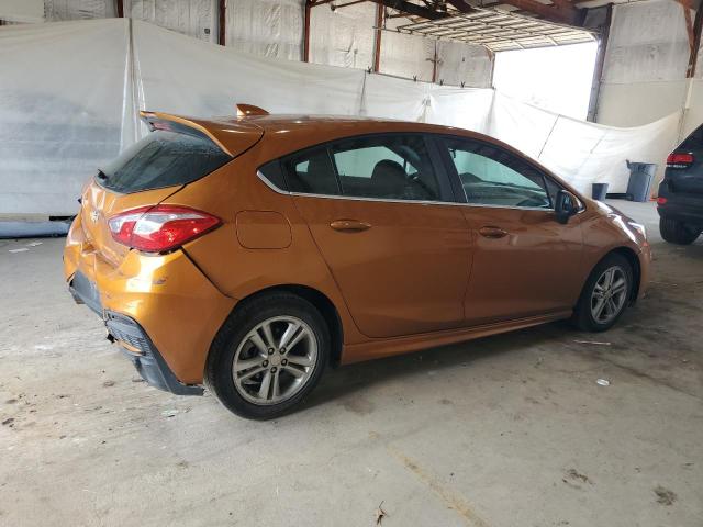 2017 CHEVROLET CRUZE 3G1BE6SM3HS594335