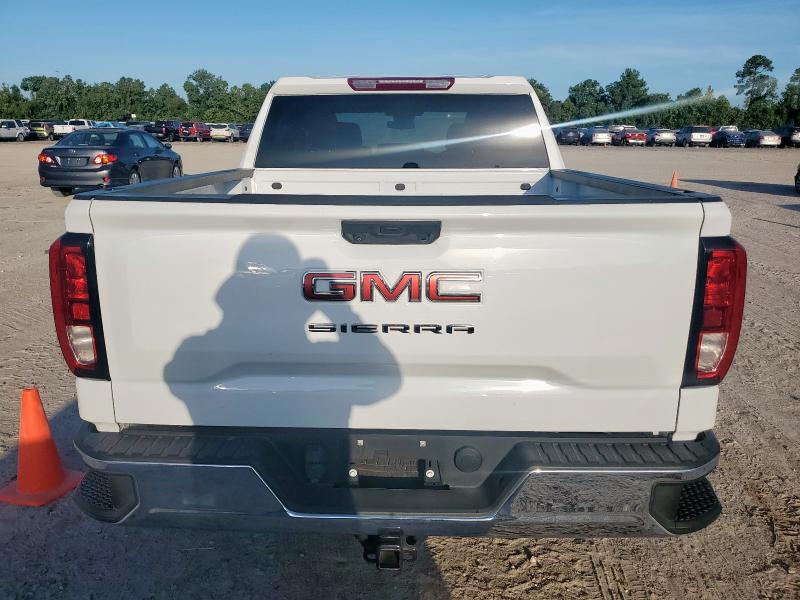 2023 GMC SIERRA C15 - 1GTPHAEK1PZ108611