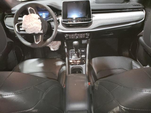2025 JEEP COMPASS LA 3C4NJDBN6ST537089