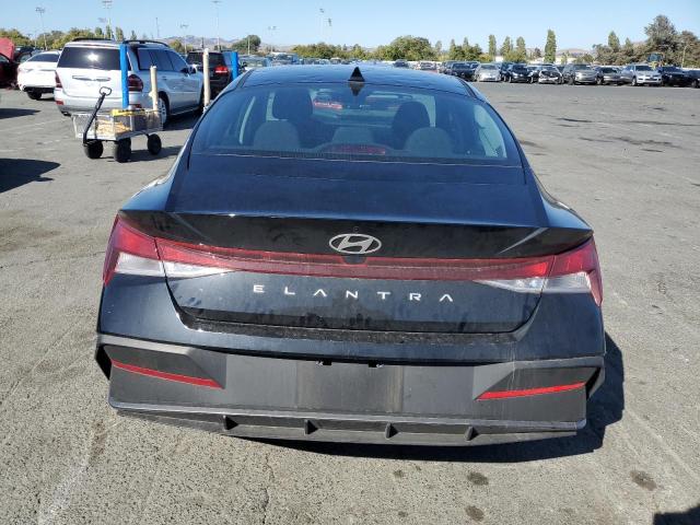 2025 HYUNDAI ELANTRA SE #3248441574