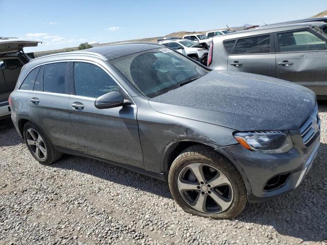 2017 MERCEDES-BENZ GLC 300 4M WDC0G4KB6HF114928