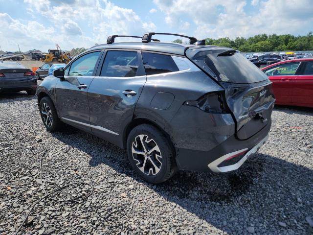 2023 KIA SPORTAGE E #3282391281