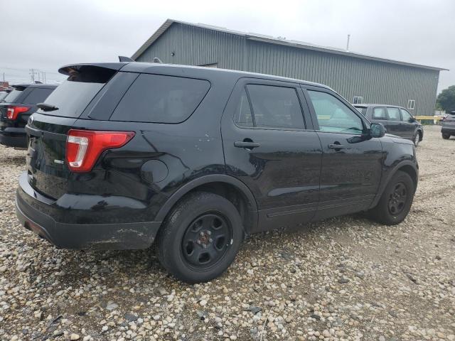 2016 FORD EXPLORER P - 1FM5K8AR0GGC61377