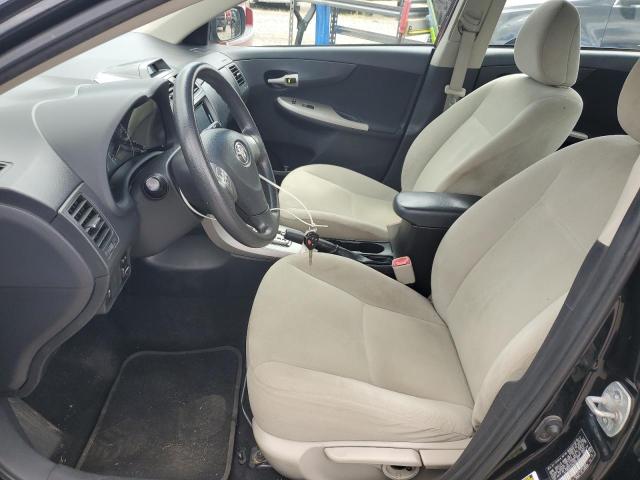 2013 TOYOTA COROLLA BA - 2T1BU4EE0DC069890