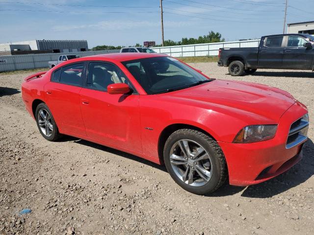 2014 DODGE CHARGER R/ - 2C3CDXDT6EH233418