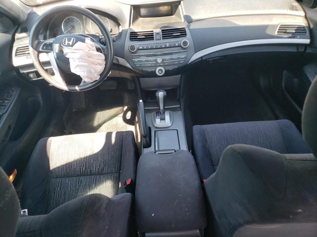 2011 HONDA ACCORD LXP - 1HGCP2F45BA094017