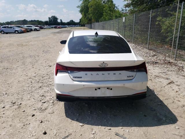 2023 HYUNDAI ELANTRA LI KMHLN4AJ6PU075992