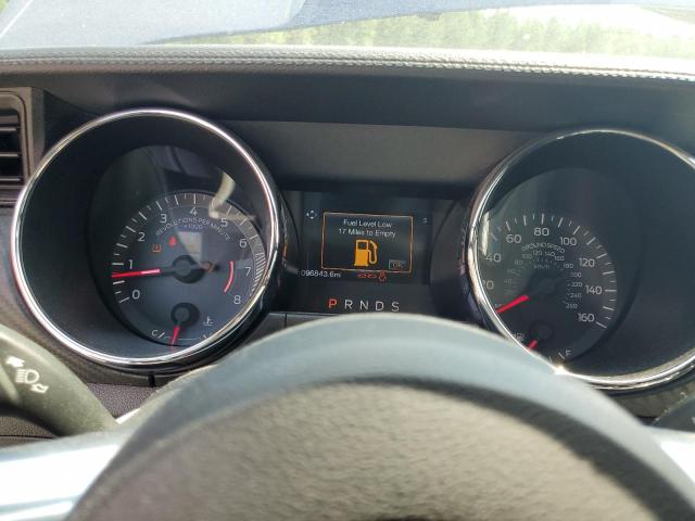 2016 FORD MUSTANG 1FA6P8AM4G5321399