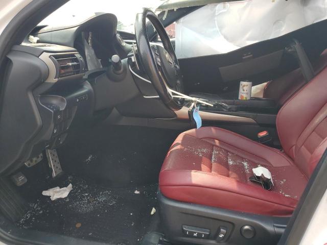 2017 LEXUS IS 300 - JTHCM1D28H5020027
