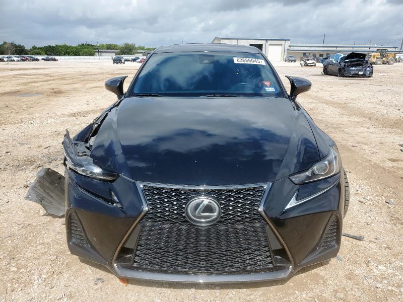 2018 LEXUS IS 300 JTHBA1D20J5067465