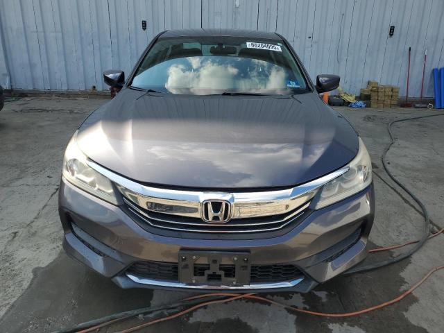 2016 HONDA ACCORD LX 1HGCR2F30GA114621