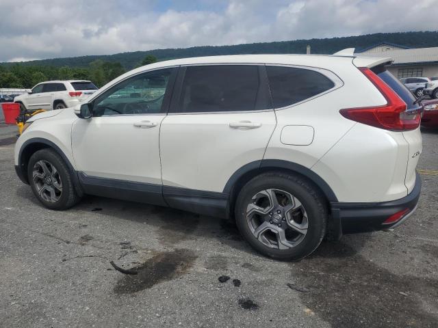 2017 HONDA CR-V EX 2HKRW2H58HH637654