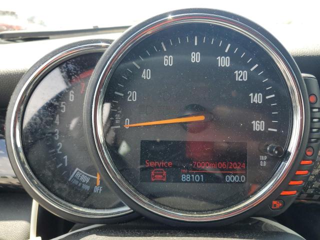 2016 MINI COOPER S WMWXP7C53G3B49067