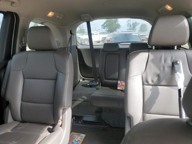 2015 HONDA ODYSSEY TO 5FNRL5H91FB104179