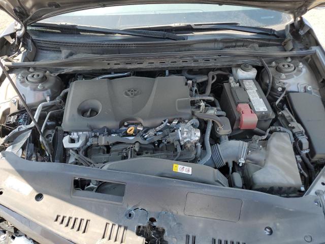 2023 TOYOTA CAMRY XLE - 4T1F11AK3PU180246